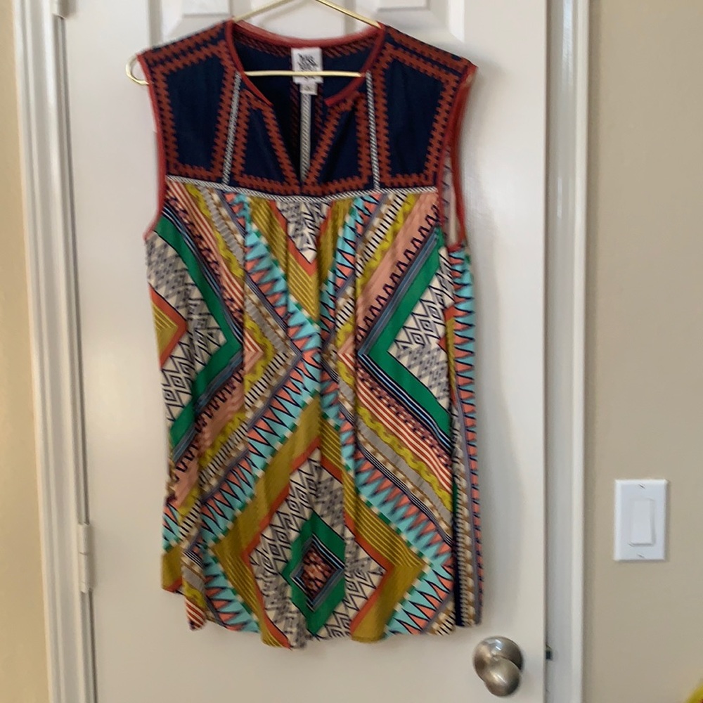 Ivy Jane top